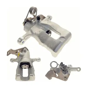 CA3548R Brake ENGINEERING