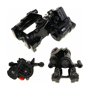 CA3587P2 Brake ENGINEERING