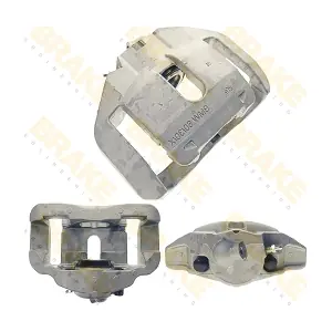 CA3310 Brake ENGINEERING