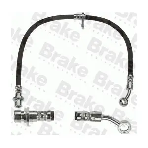 4715 Brake ENGINEERING