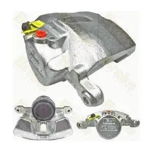 Brake ENGINEERING CA2067R