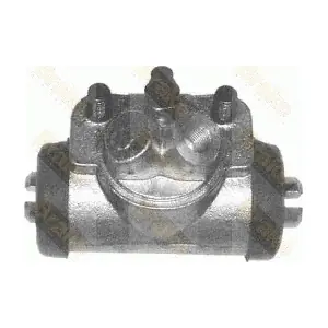 WC1732BE Brake ENGINEERING