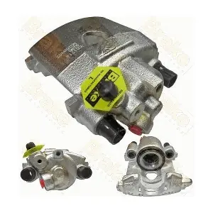 CA1712 Brake ENGINEERING