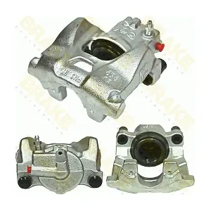Brake ENGINEERING CA3287