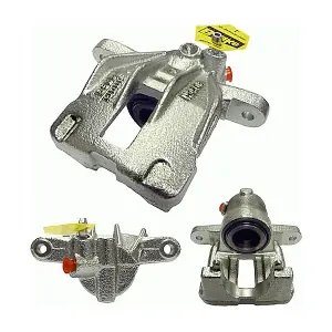 CA3184R Brake ENGINEERING