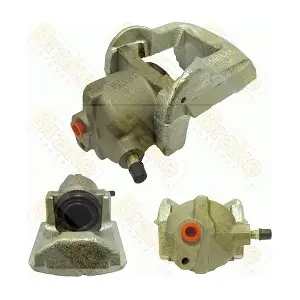 Brake ENGINEERING CA168R