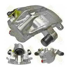 Brake ENGINEERING CA757R