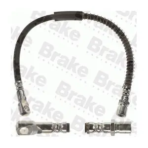 BH773268 Brake ENGINEERING