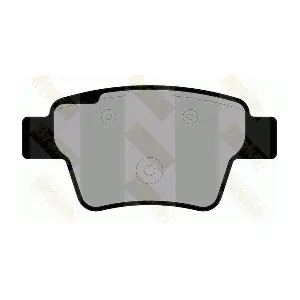 Brake ENGINEERING PA1814
