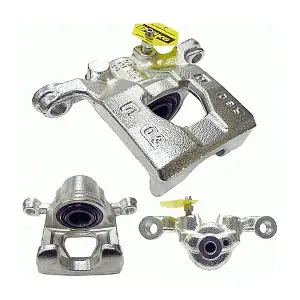 CA3205R Brake ENGINEERING