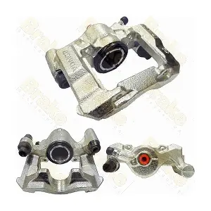 CA2841R Brake ENGINEERING