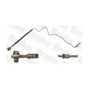 BH778671 Brake ENGINEERING