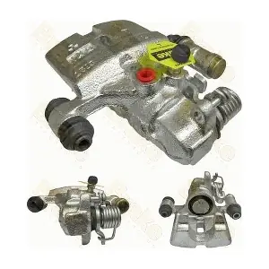 Brake ENGINEERING CA979