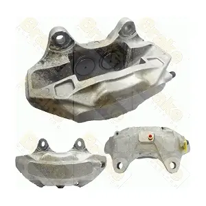 CA2958R Brake ENGINEERING