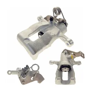 CA3548 Brake ENGINEERING