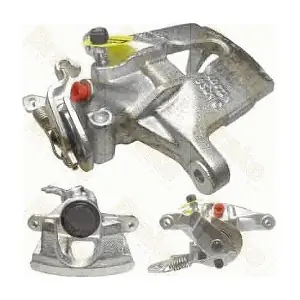 Brake ENGINEERING CA2242R