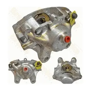 CA1355 Brake ENGINEERING