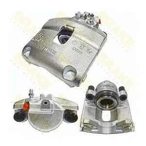 Brake ENGINEERING CA3266