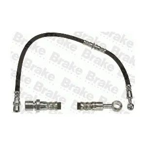 BH778327 Brake ENGINEERING