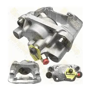 Brake ENGINEERING CA568R
