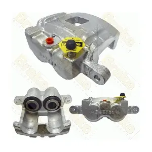 CA3040R Brake ENGINEERING