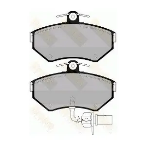 Brake ENGINEERING PA1300