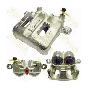 Brake ENGINEERING CA2289