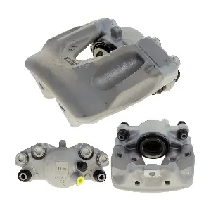 CA3600 Brake ENGINEERING