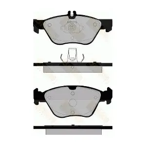 Brake ENGINEERING PA1106