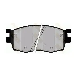 Brake ENGINEERING PA1707