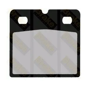 PA1651 Brake ENGINEERING