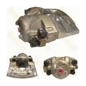 Brake ENGINEERING CA2239R