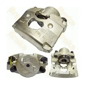Brake ENGINEERING CA2124