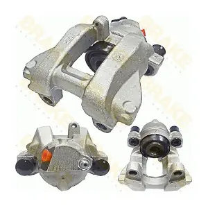 Brake ENGINEERING CA2980