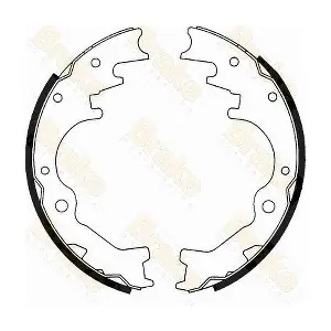 Brake ENGINEERING SH2521