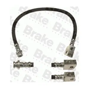 BH770166 Brake ENGINEERING