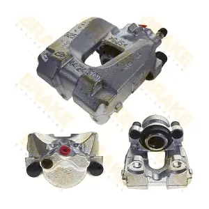 CA3304 Brake ENGINEERING
