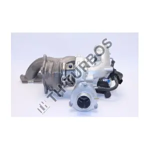 2101134 TURBOS HOET