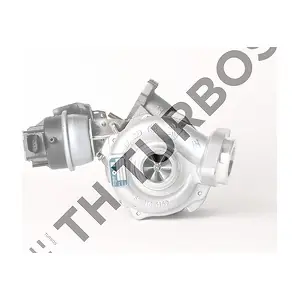 BWT53039880190 TURBOS HOET
