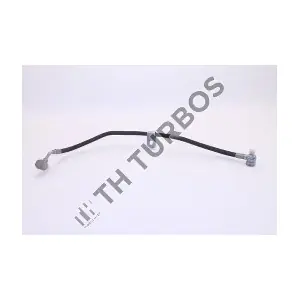 THK20131 TURBOS HOET