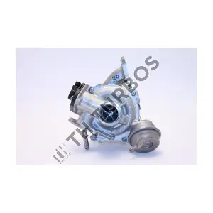 2101125 TURBOS HOET