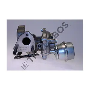 1102757 TURBOS HOET