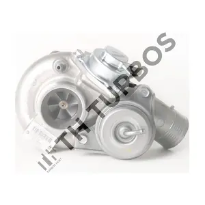 1103861 TURBOS HOET