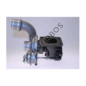 TURBO'S HOET 1100412