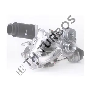 2100819 TURBOS HOET