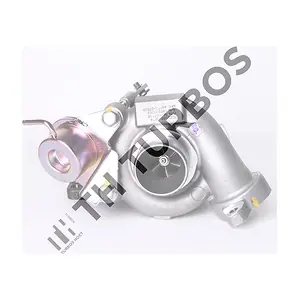 TURBO'S HOET 1103358