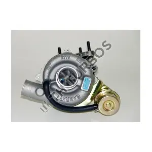 1100760 TURBOS HOET