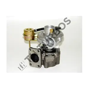 1100136 TURBOS HOET