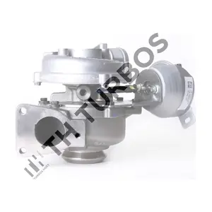 1104626 TURBOS HOET