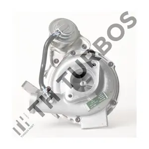 2100385 TURBOS HOET